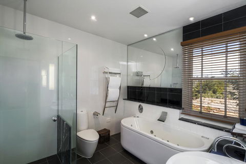 Tarraleah Lodge - Accommodation Broadbeach 3