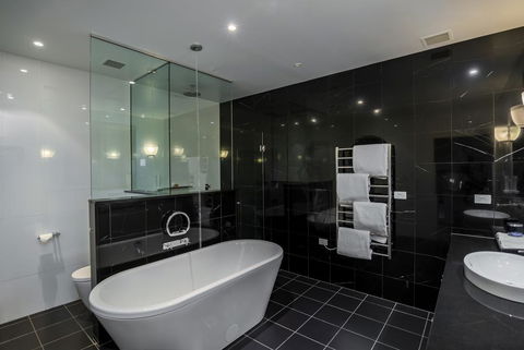 Tarraleah Lodge - Accommodation Broadbeach 2