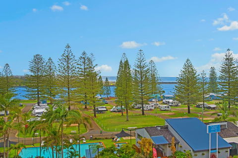 Tasman Towers 12 3 Munster Street - Accommodation Broadbeach 3