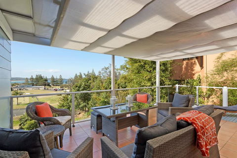Tathra Beachbreak - Accommodation Broadbeach 0