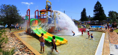 Tathra Beachside - Accommodation Broadbeach 0