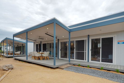 Tathra Beachside - Accommodation Broadbeach 1