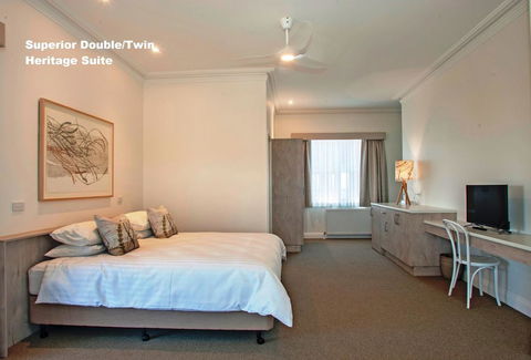 Tathra Hotel & Motel - Accommodation Broadbeach 3