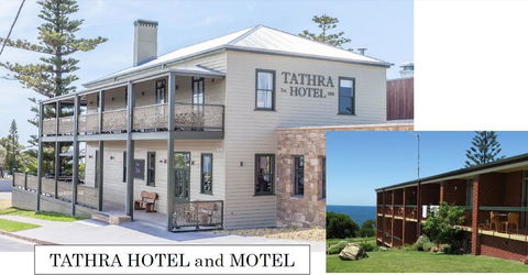 Tathra Hotel & Motel - Accommodation Broadbeach 0