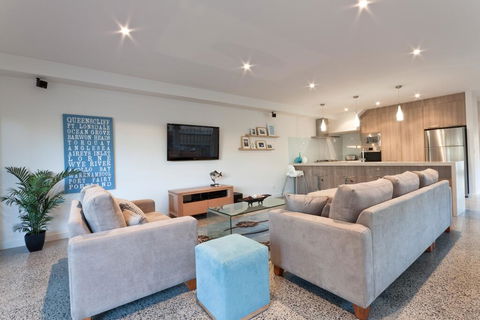Taworri - Accommodation Broadbeach 1