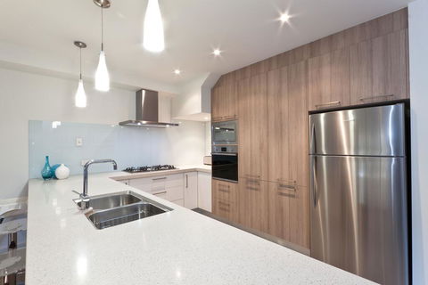 Taworri - Accommodation Broadbeach 3