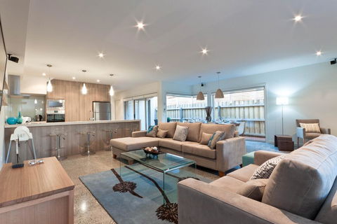 Taworri - Accommodation Broadbeach 0