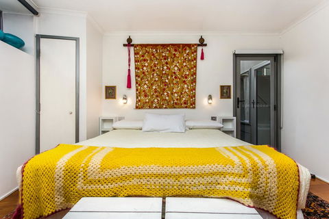 Taylors At Tallows - Accommodation Broadbeach 0