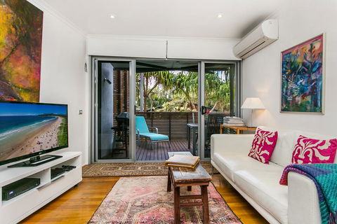 Taylors At Tallows - Accommodation Broadbeach 2