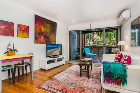 Taylors At Tallows - Accommodation Broadbeach 3
