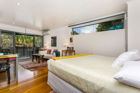 Taylors At Tallows - Accommodation Broadbeach 1
