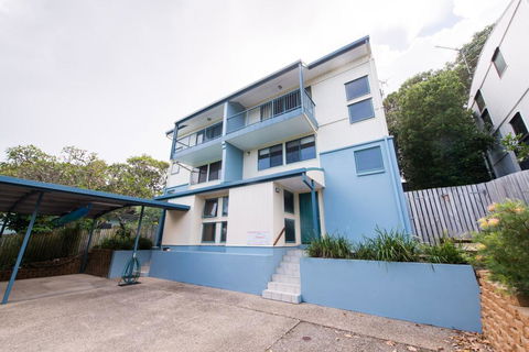 Tchoomooroo - Accommodation Broadbeach 0