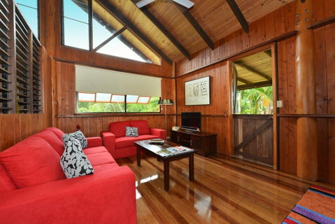 Tea Tree Cottage - Accommodation Broadbeach 2