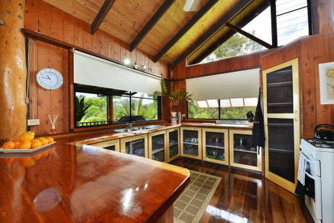 Tea Tree Cottage - Accommodation Broadbeach 0