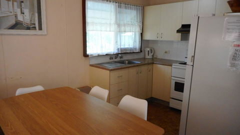 Tea Tree Lodge At Hat Head - Accommodation Broadbeach 3