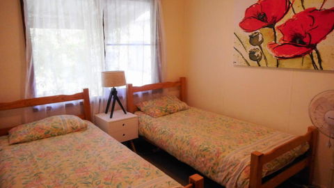 Tea Tree Lodge At Hat Head - Accommodation Broadbeach 2