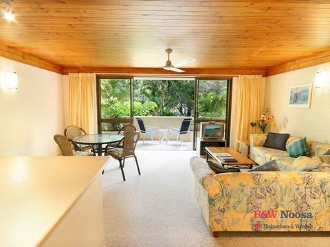 Tea Trees 4 - Accommodation Broadbeach 2