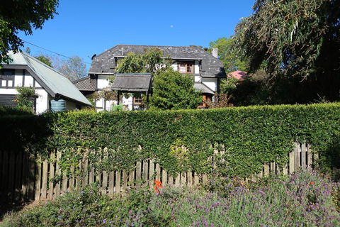 Ted And Stellas On Tamborine - Accommodation Broadbeach 0