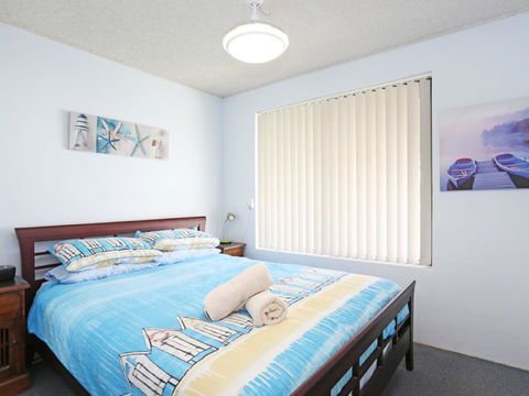 Tee Jays - Sawtell, NSW - Accommodation Broadbeach 1
