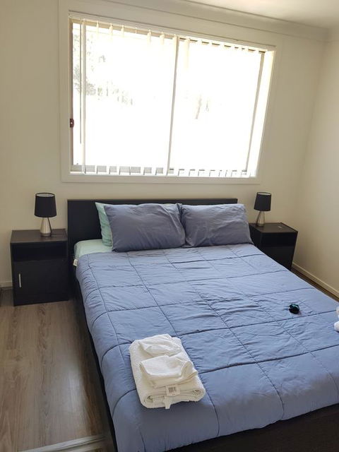 Tempe Street - Accommodation Broadbeach 0