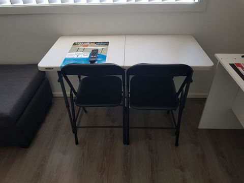 Tempe Street - Accommodation Broadbeach 2