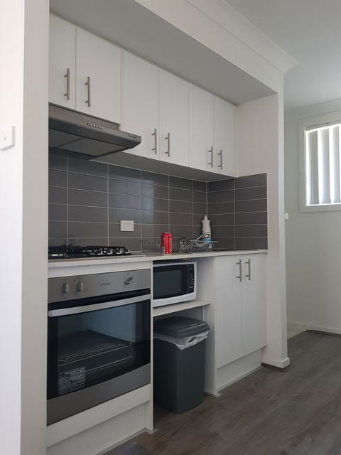 Tempe Street - Accommodation Broadbeach 1