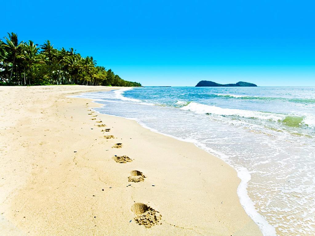 Palm Cove QLD Accommodation Broadbeach