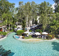 Temple 304 Modern Spacious Palm Cove Resort - Accommodation Broadbeach
