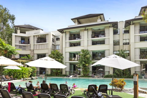 Temple 304 Modern Spacious Palm Cove Resort - Accommodation Broadbeach 2