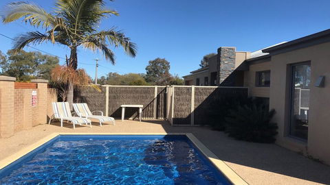 Tempo Place - Mulwala - Accommodation Broadbeach 0