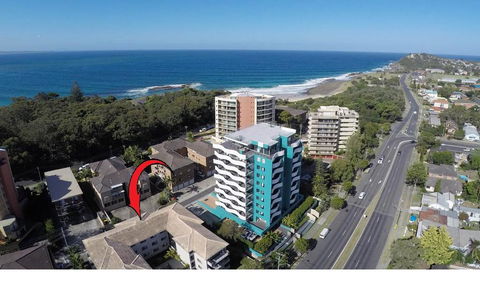 Tenerife 2 , Forster - Accommodation Broadbeach 0
