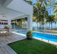Tenterfield on Oak - Accommodation Broadbeach