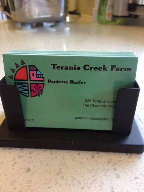 Terania Creek Farmstay - Accommodation Broadbeach 3