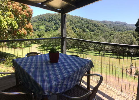 Terania Creek Farmstay - Accommodation Broadbeach 0