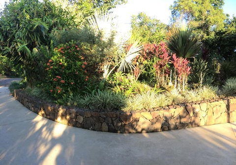 Terania Creek Farmstay - Accommodation Broadbeach 1