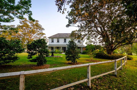 Terragong 1858 - Accommodation Broadbeach 2