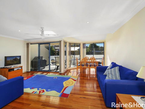 Terrigal Gem - 3/9 Auld Street, Terrigal - Accommodation Broadbeach 0