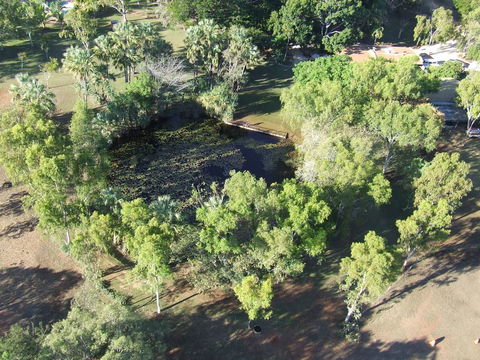 Territory Manor Motel & Caravan Park - Accommodation Broadbeach 3
