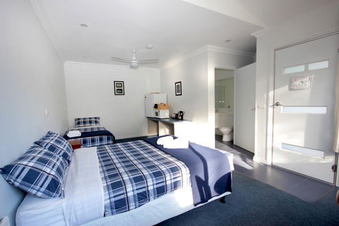 The Abbey Raymond Island - Accommodation Broadbeach 3