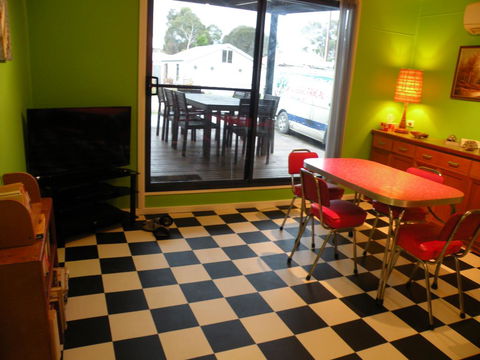 The Anchorage - Accommodation Broadbeach 3