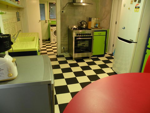 The Anchorage - Accommodation Broadbeach 2