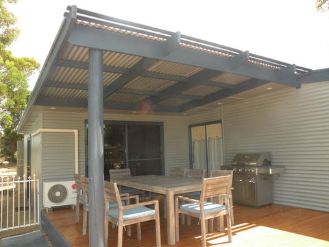 The Anchorage - Accommodation Broadbeach 1
