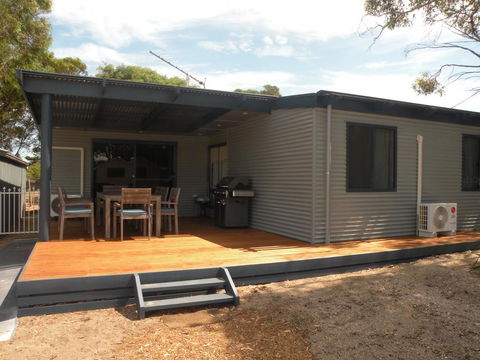 The Anchorage - Accommodation Broadbeach 0