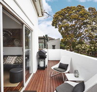 The Anderson South Melbourne MSAC 400m Parking Balcony - Accommodation Broadbeach