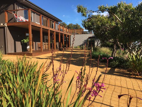 The Anglesea Beach House ADVENTURE RETREAT - Accommodation Broadbeach 0