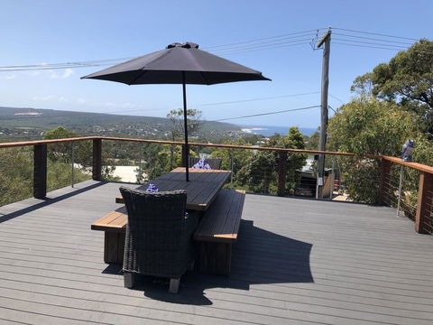 The Anglesea Beach House ADVENTURE RETREAT - Accommodation Broadbeach 2