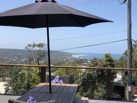 The Anglesea Beach House ADVENTURE RETREAT - Accommodation Broadbeach 1