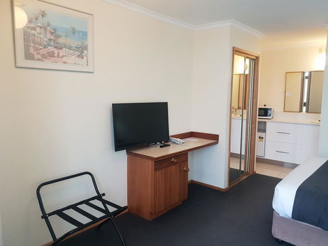 The Argyle - Accommodation Broadbeach 1