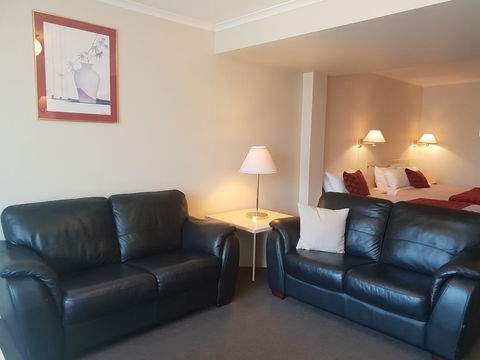 The Argyle - Accommodation Broadbeach 3