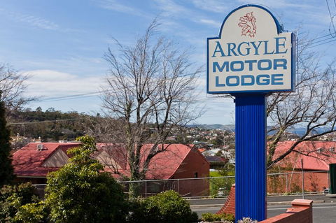The Argyle - Accommodation Broadbeach 0